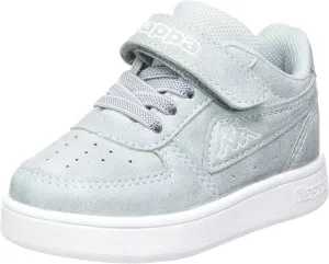 Kappa Unisex Child Bash SC Msneakers.