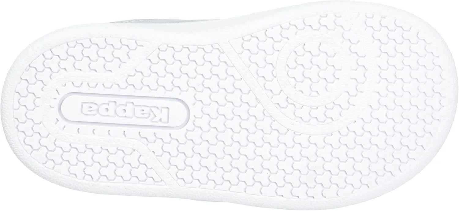 Kappa Unisex Child Bash SC Msneakers.