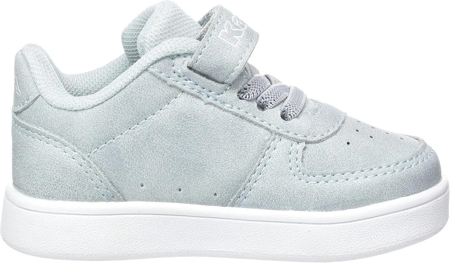 Kappa Unisex Child Bash SC Msneakers.