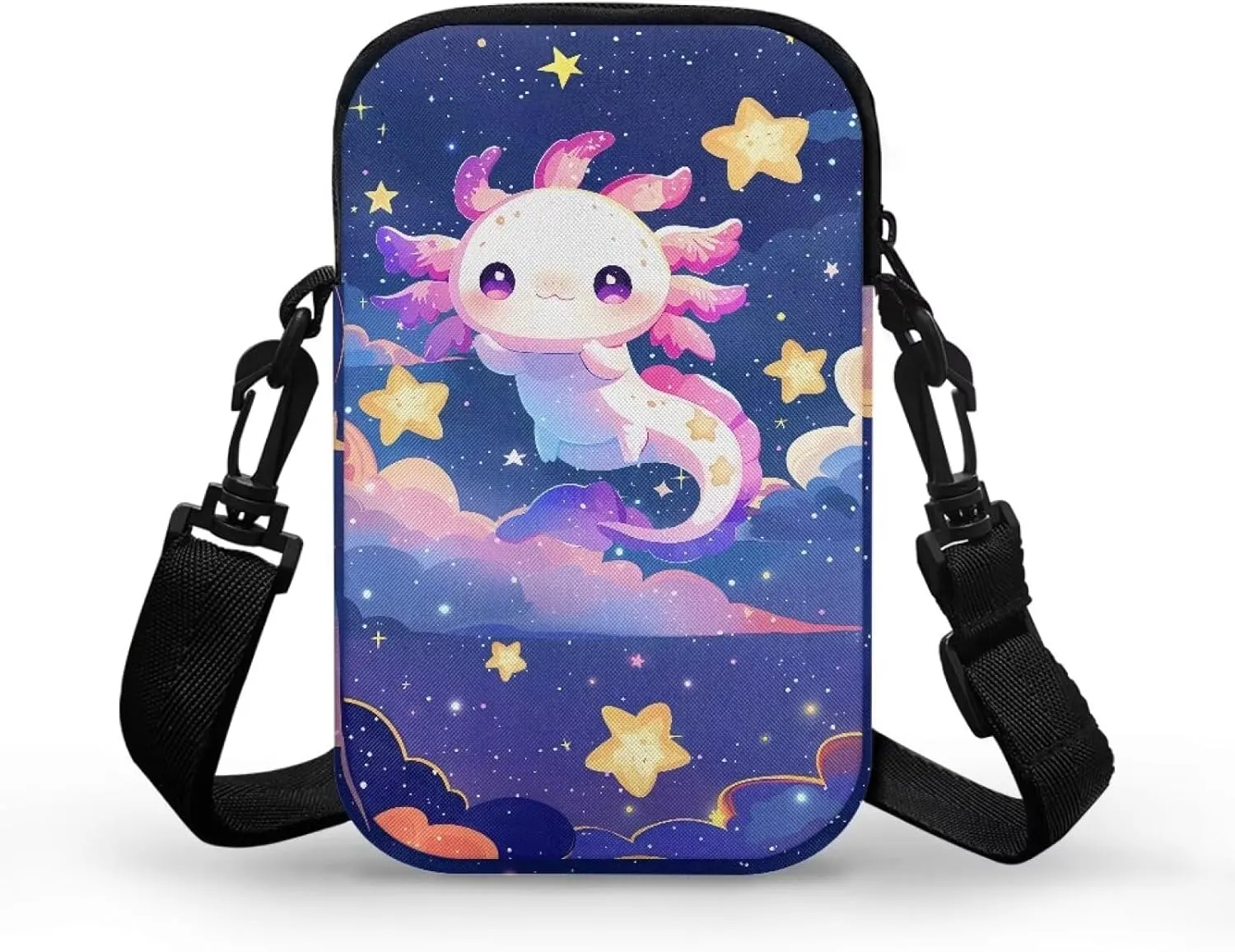 Kids Casual Travel Sport Crossbody Bags Women Teen Girls Messenger Bag Handbags