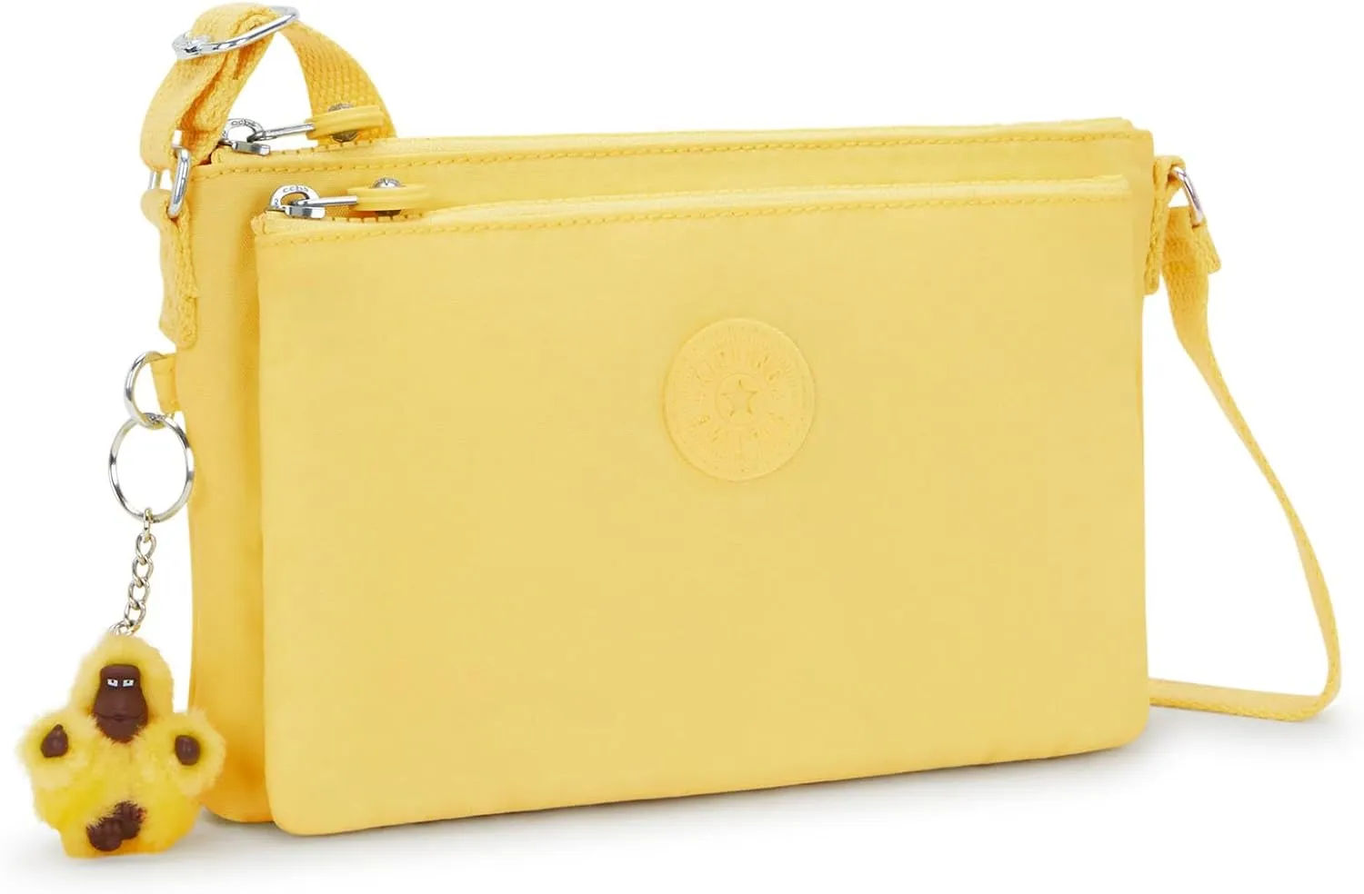 Kipling Mikaela Crossbody Bag