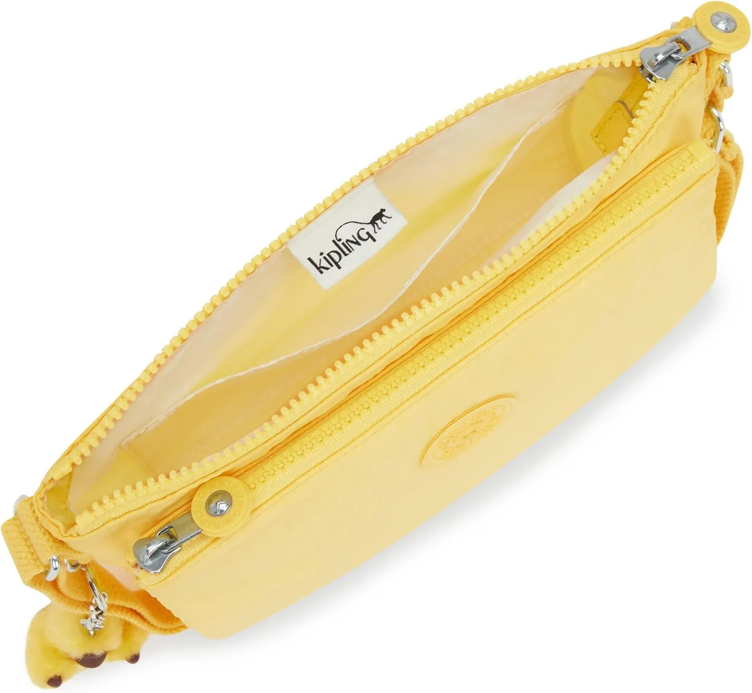 Kipling Mikaela Crossbody Bag
