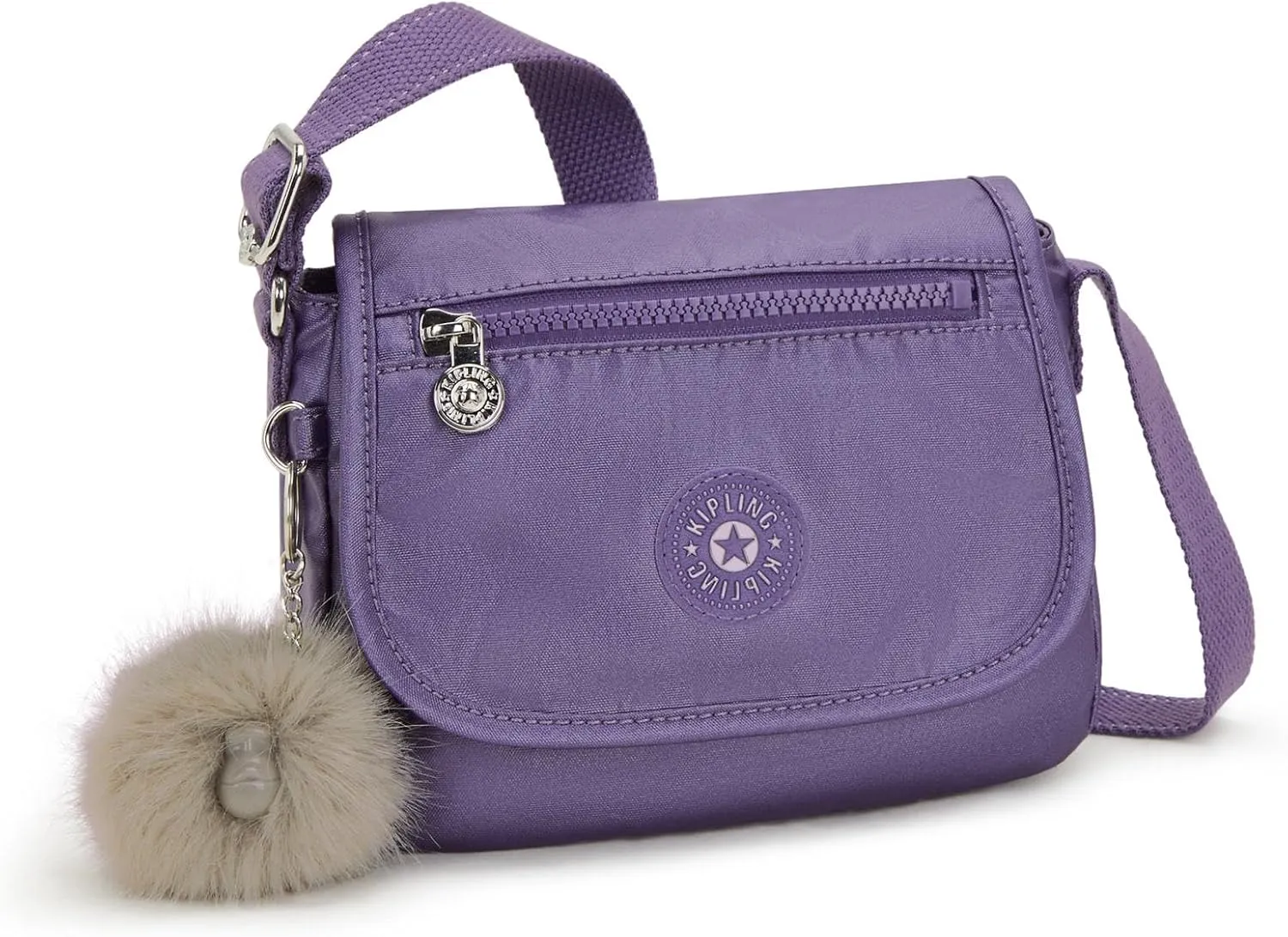 Kipling Sabian Crossbody Mini Bag