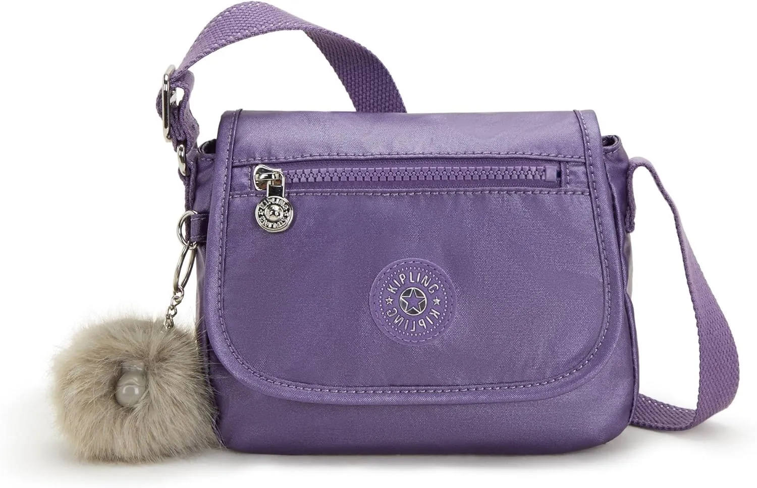 Kipling Sabian Crossbody Mini Bag