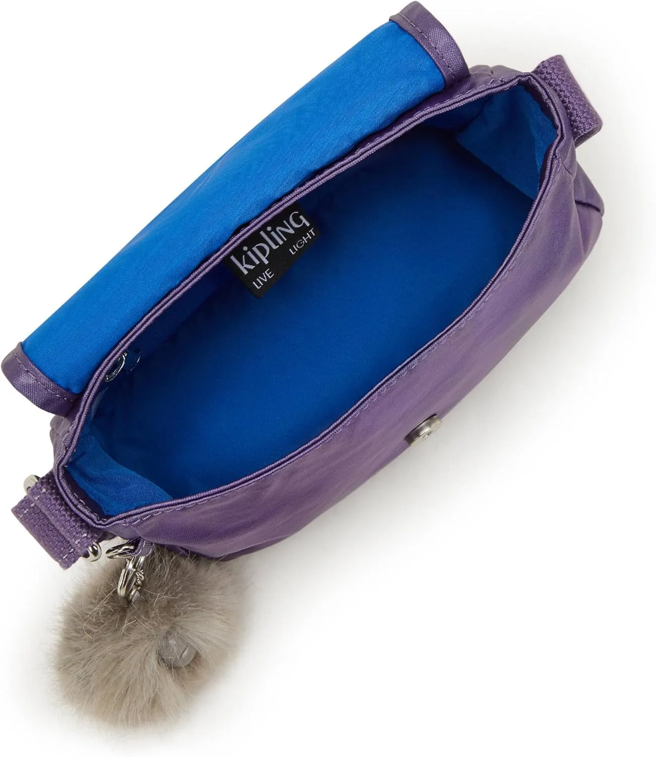 Kipling Sabian Crossbody Mini Bag