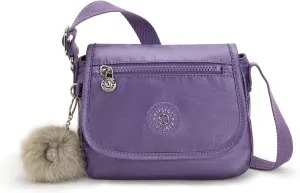 Kipling Sabian Crossbody Mini Bag