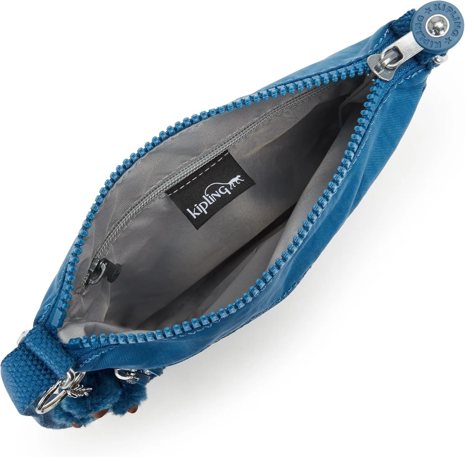 Kipling Women's Keiko Crossbody Mini Bag, Lightweight Adjustable Purse, Durable Shoulder Sling