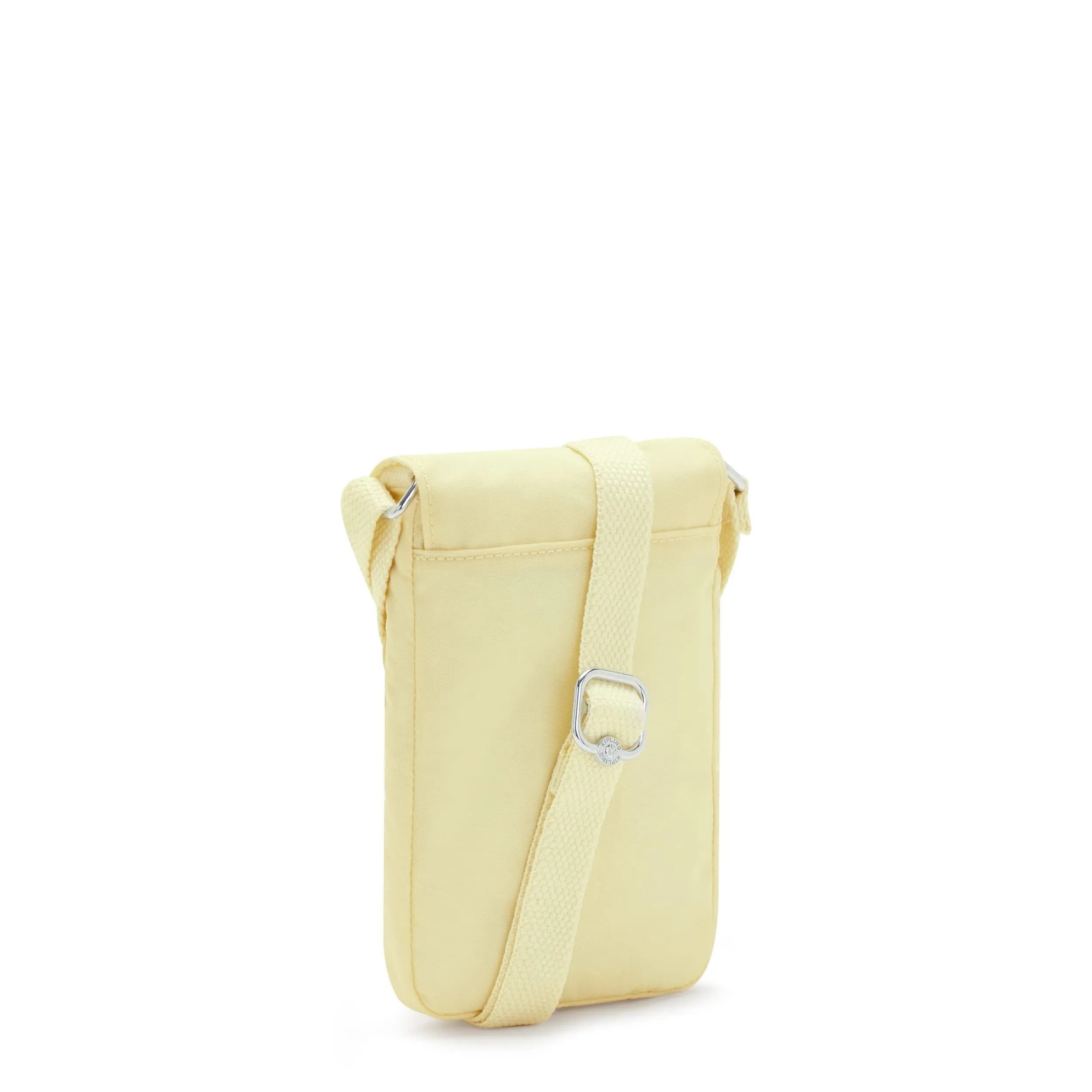 Kipling Women’s Tissy, Lightweight Crossbody Mini, Nylon Phone Bag