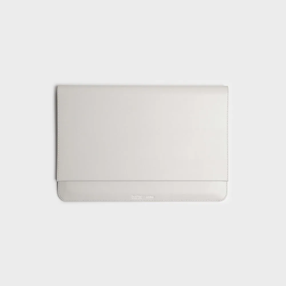 KonMari | Orbitkey Hybrid Laptop Sleeve