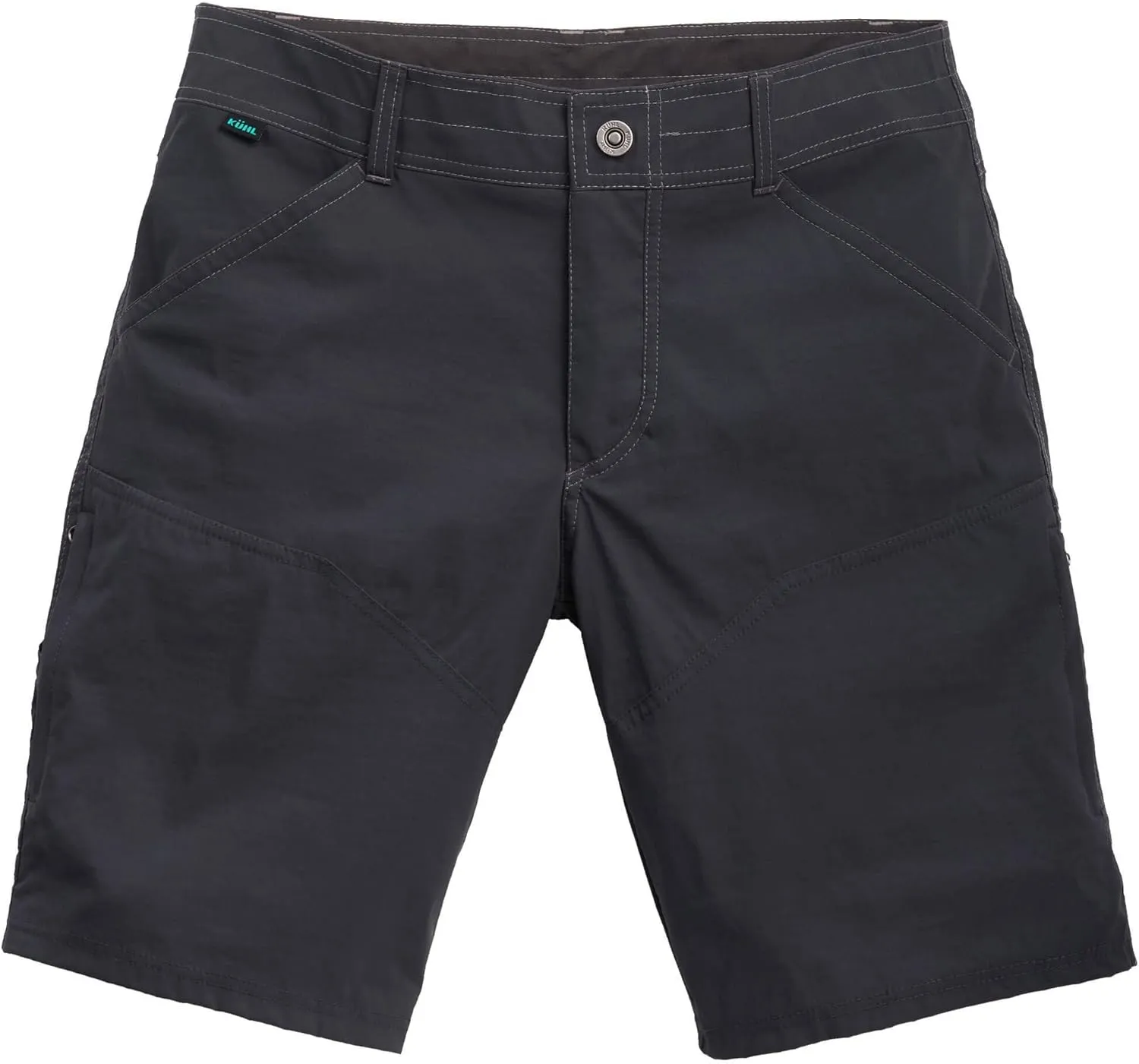 Kuhl Men s Renegade Shorts Koal 38
