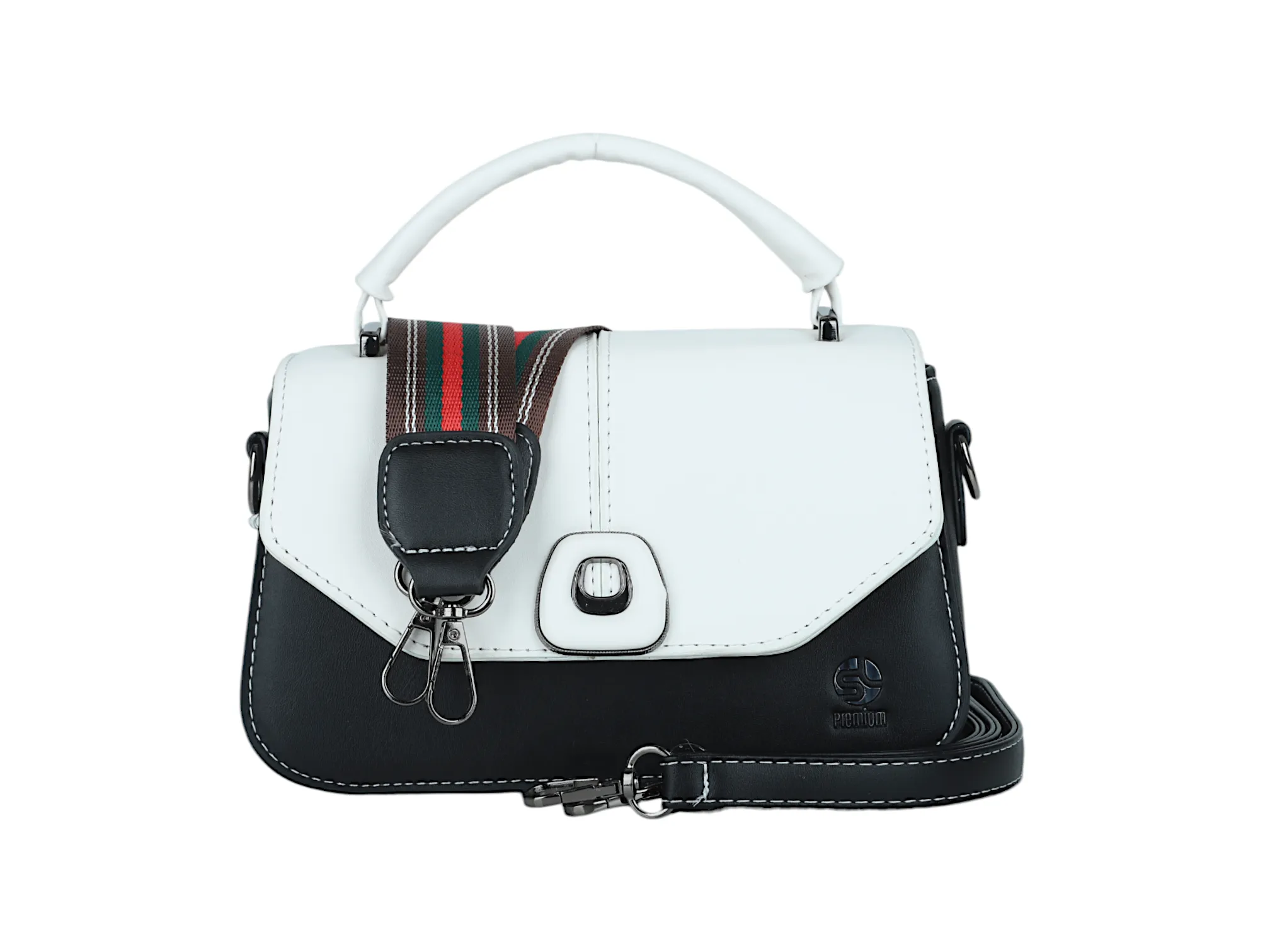 Ladies Premium Handheld bag 96028