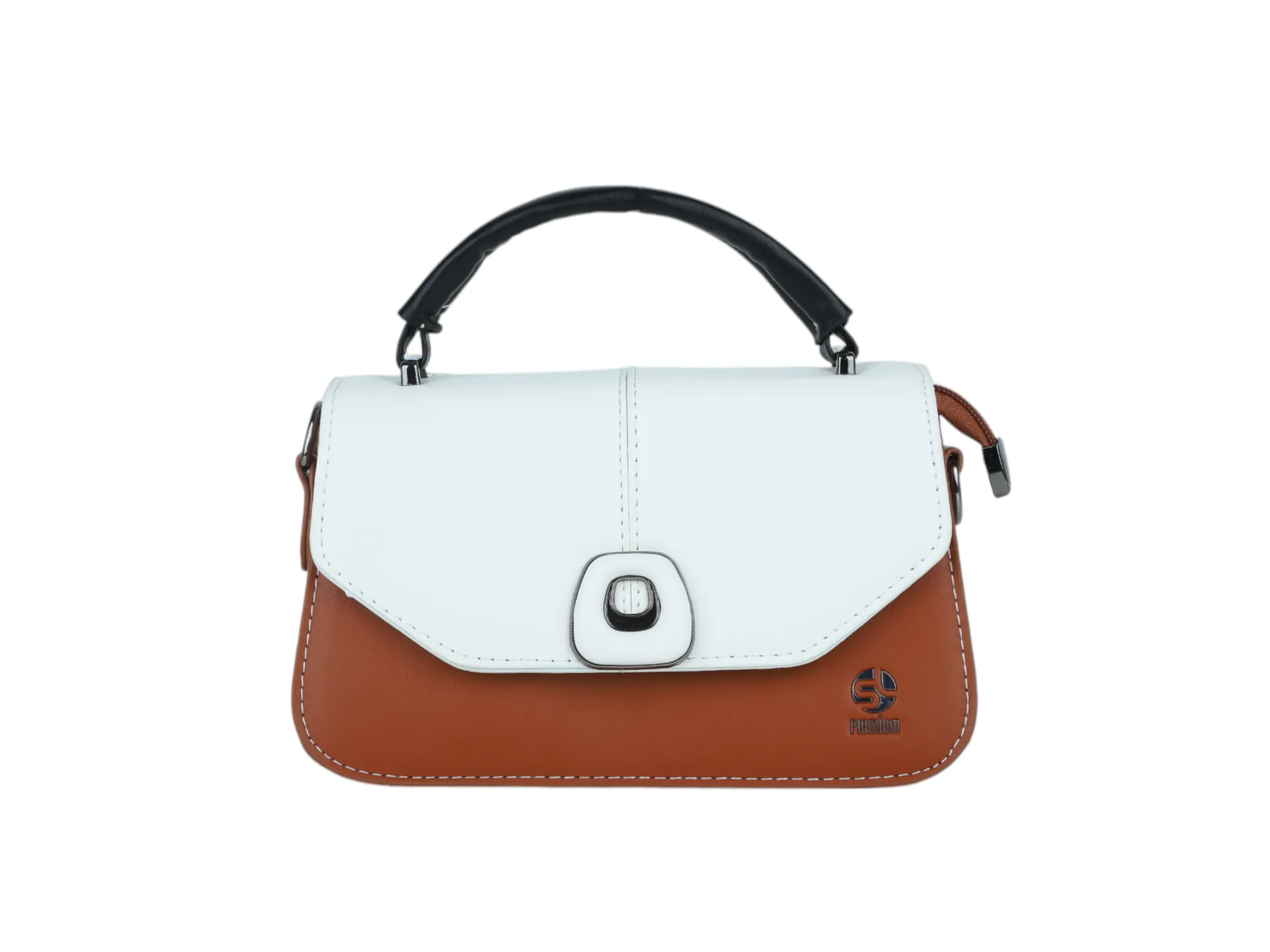 Ladies Premium Handheld bag 96028