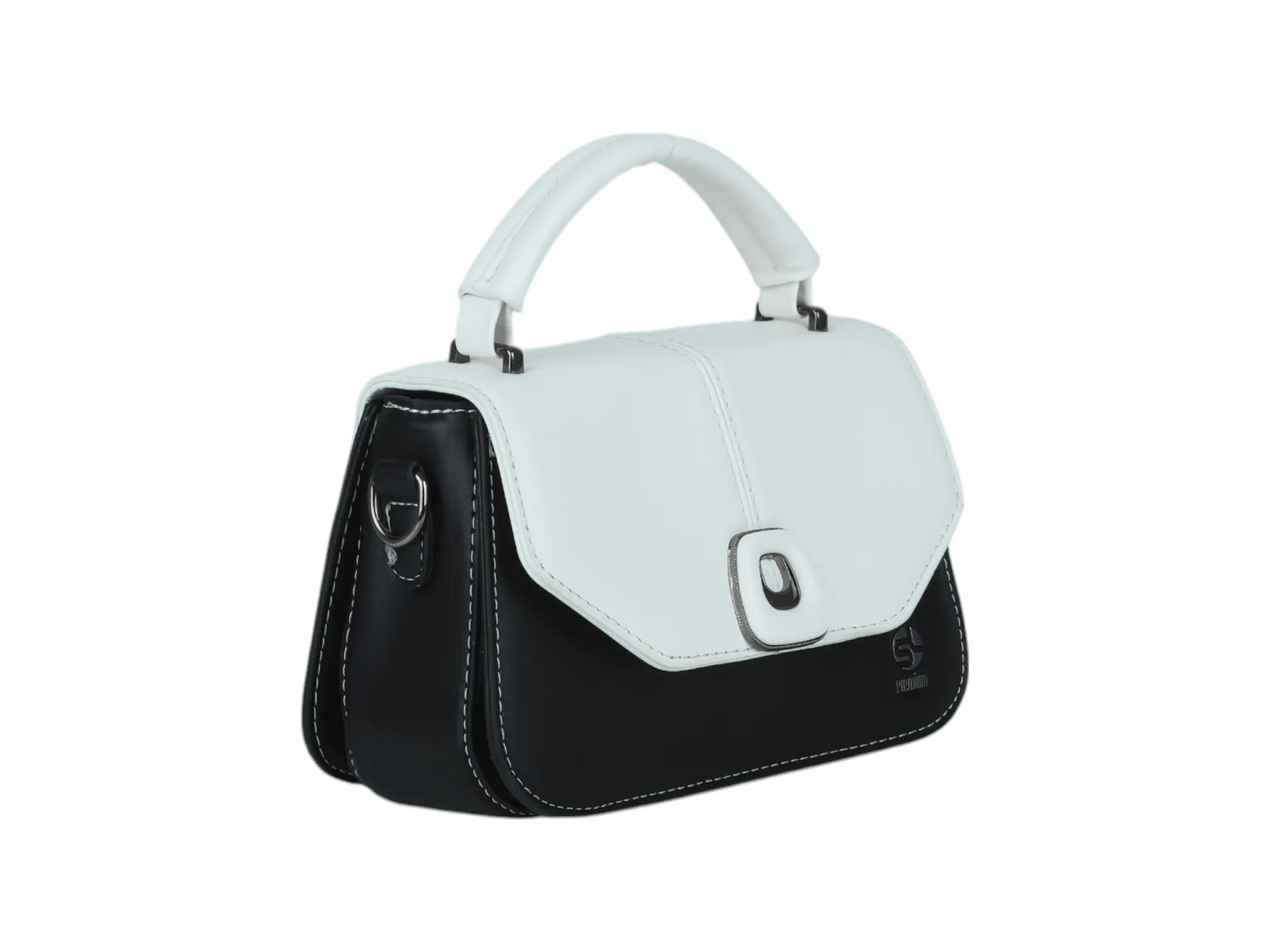 Ladies Premium Handheld bag 96028