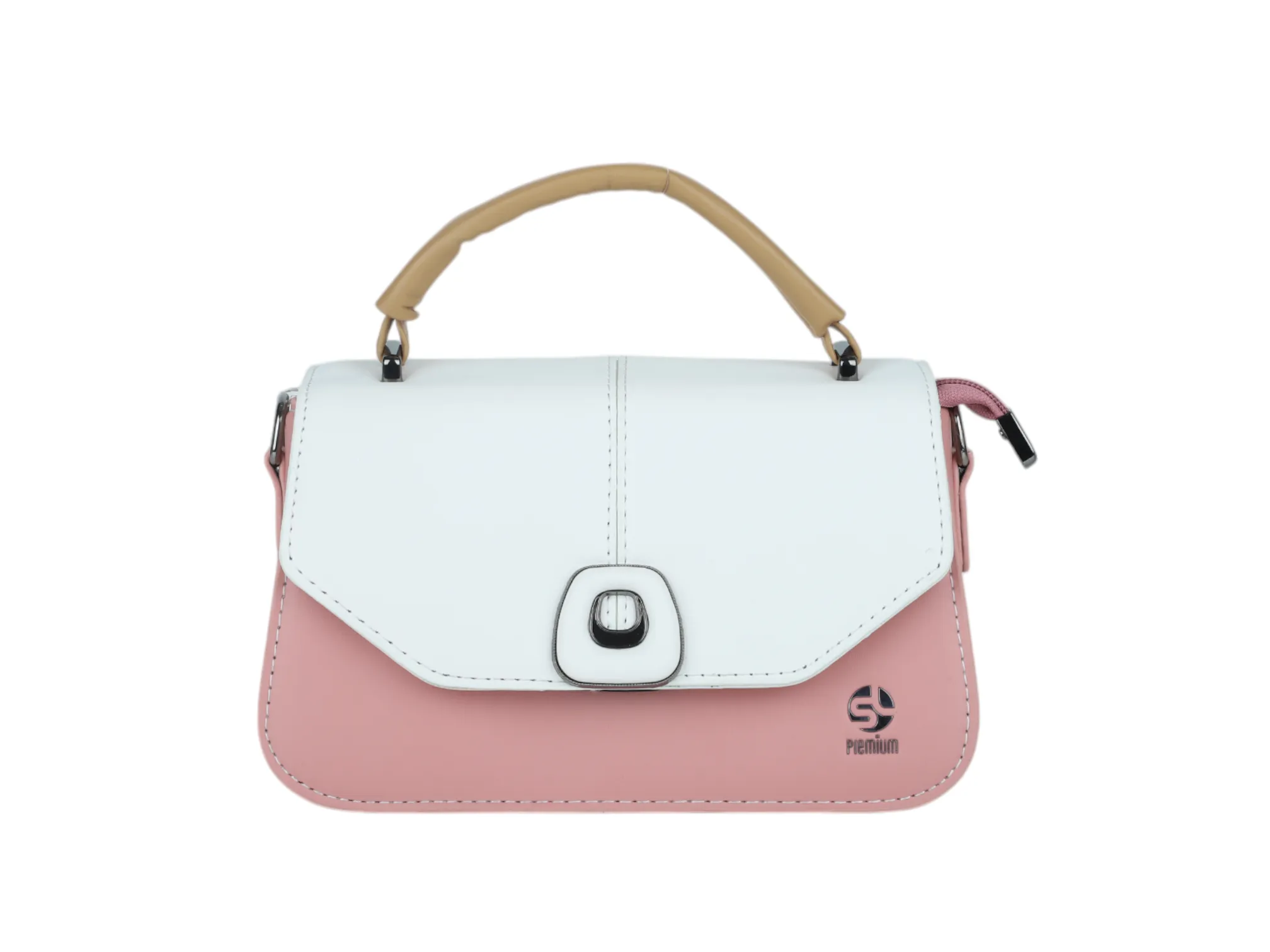 Ladies Premium Handheld bag 96028
