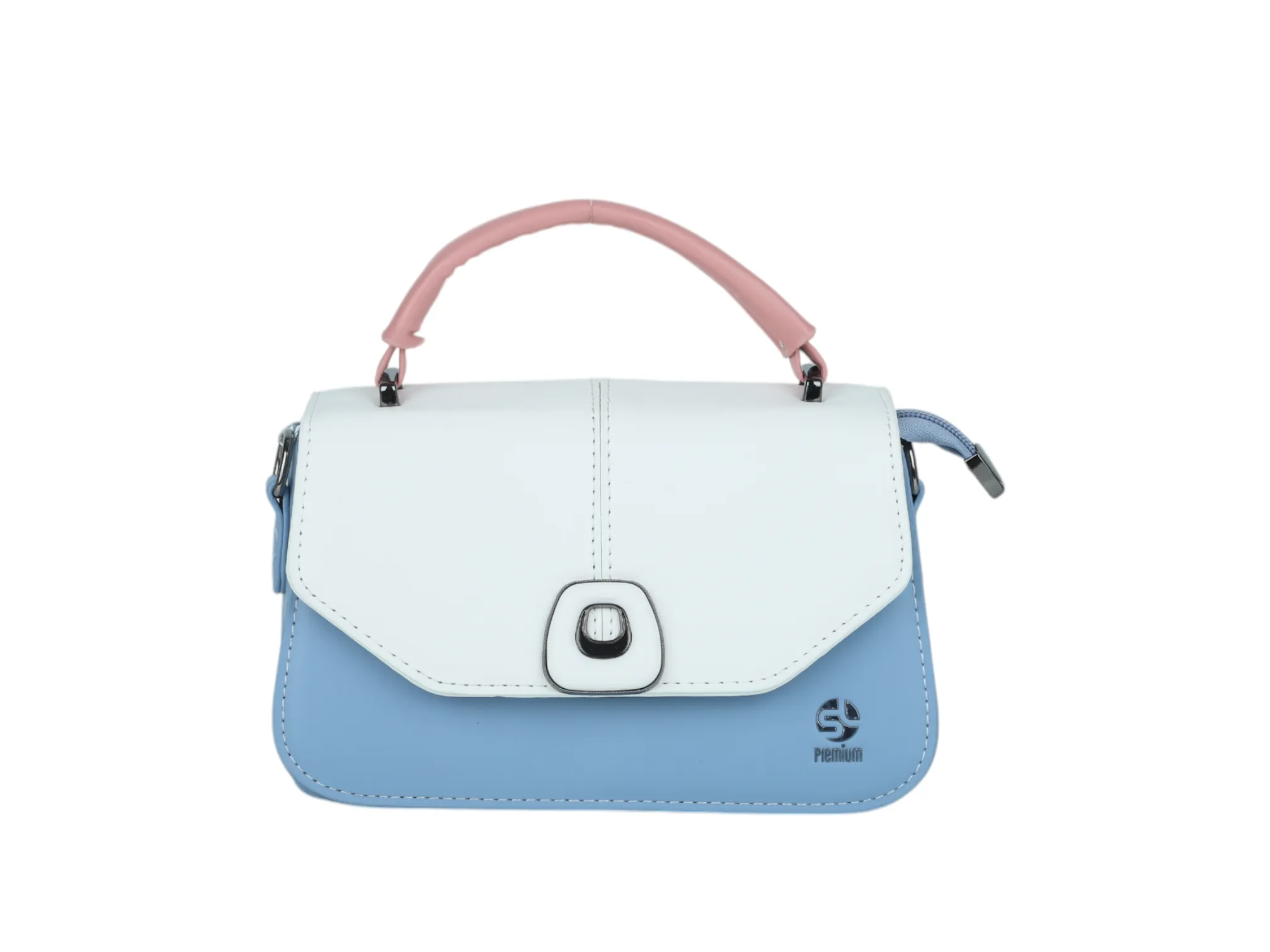 Ladies Premium Handheld bag 96028