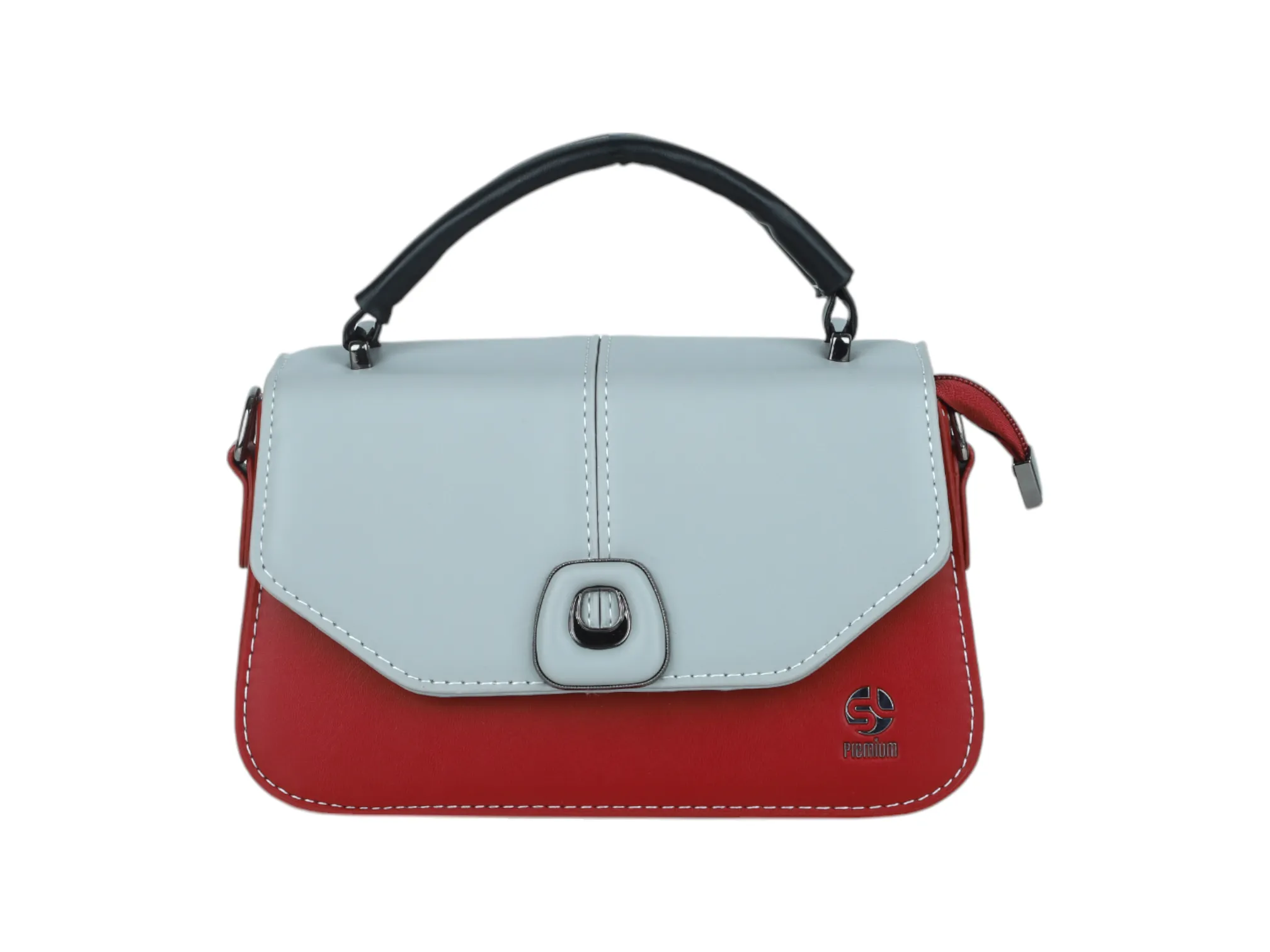 Ladies Premium Handheld bag 96028