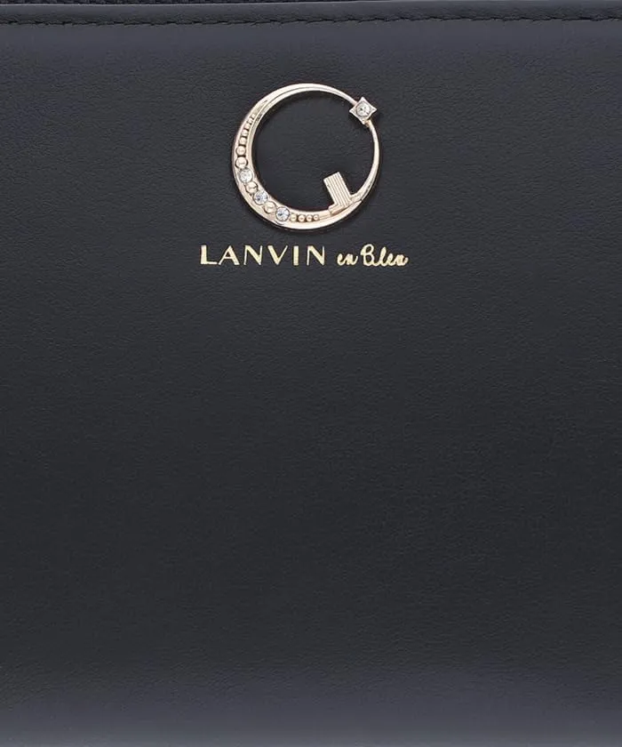 LANVIN en Bleu Women's Contemporary