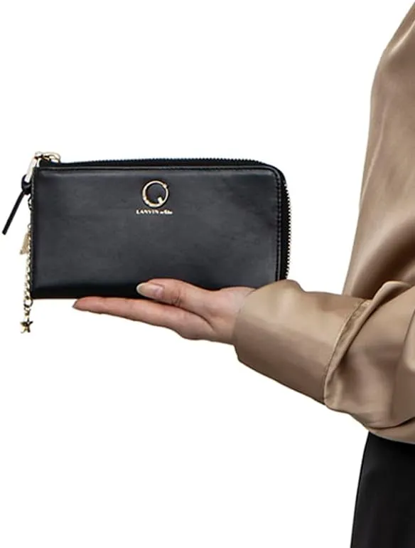 LANVIN en Bleu Women's Contemporary