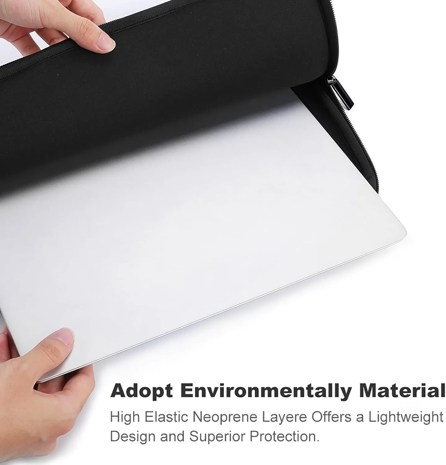Laptop Bag for Women Computer Tote Bag Steam Train Clouds Business Bag Briefcase Lightweight Handbag