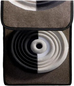 Laptop Bag for Women,Computer Bags for Women,Laptop Bag for Men,Ying Yang Gossip