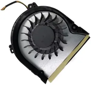 Laptop Colling Fan for DFS601305FQ0T-MNPK DFS601305FQ0T MNPK 4PIN DC 5V 0.5A New
