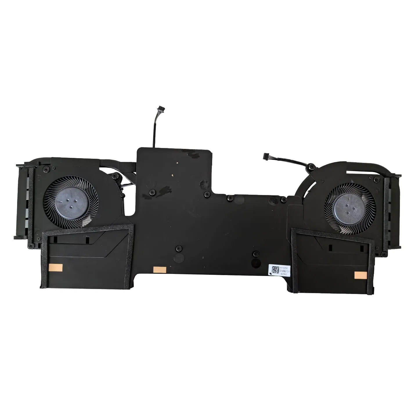 Laptop CPU GPU Fan&Heatsink for CLEVO 6-31-PE6SN-102 6-31-PE60N-102 New
