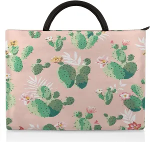 Laptop Sleeve Case for Women Men Laptop Bag Durable Travel Computer Carrying Bag with Handle Accessories Bags