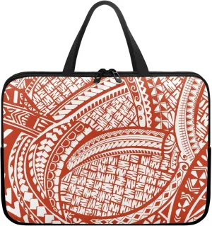 Laptop Tote Bag Compatible with 10-17 inch Notebook Computers Carrying Case