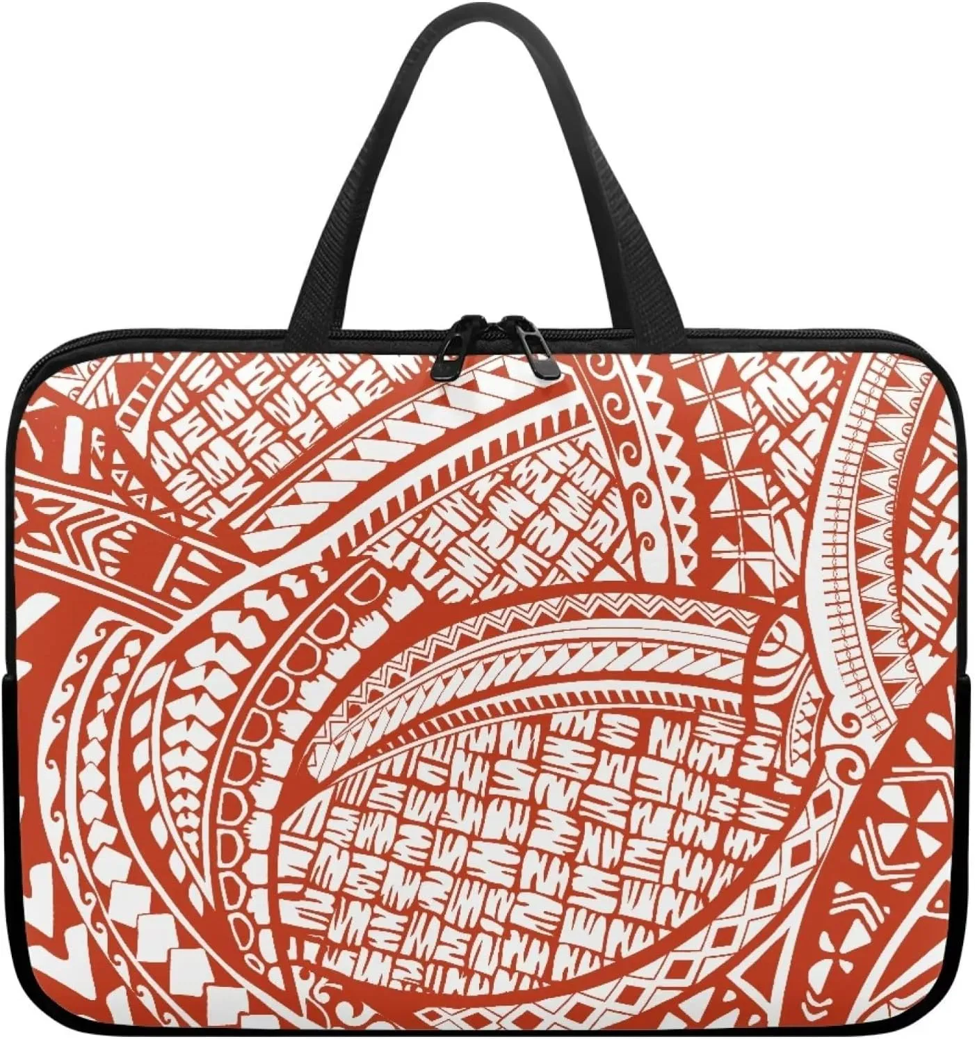 Laptop Tote Bag Compatible with 10-17 inch Notebook Computers Carrying Case