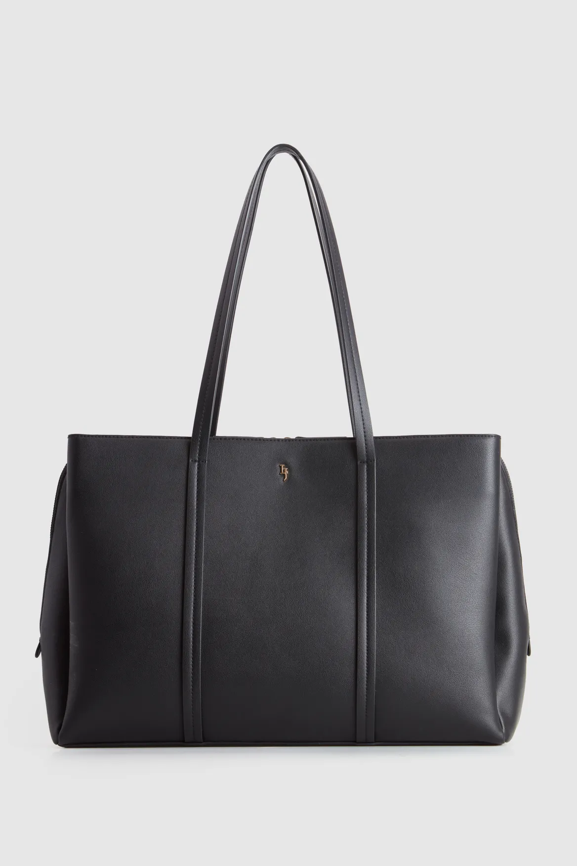 Laptop Work Tote Bag