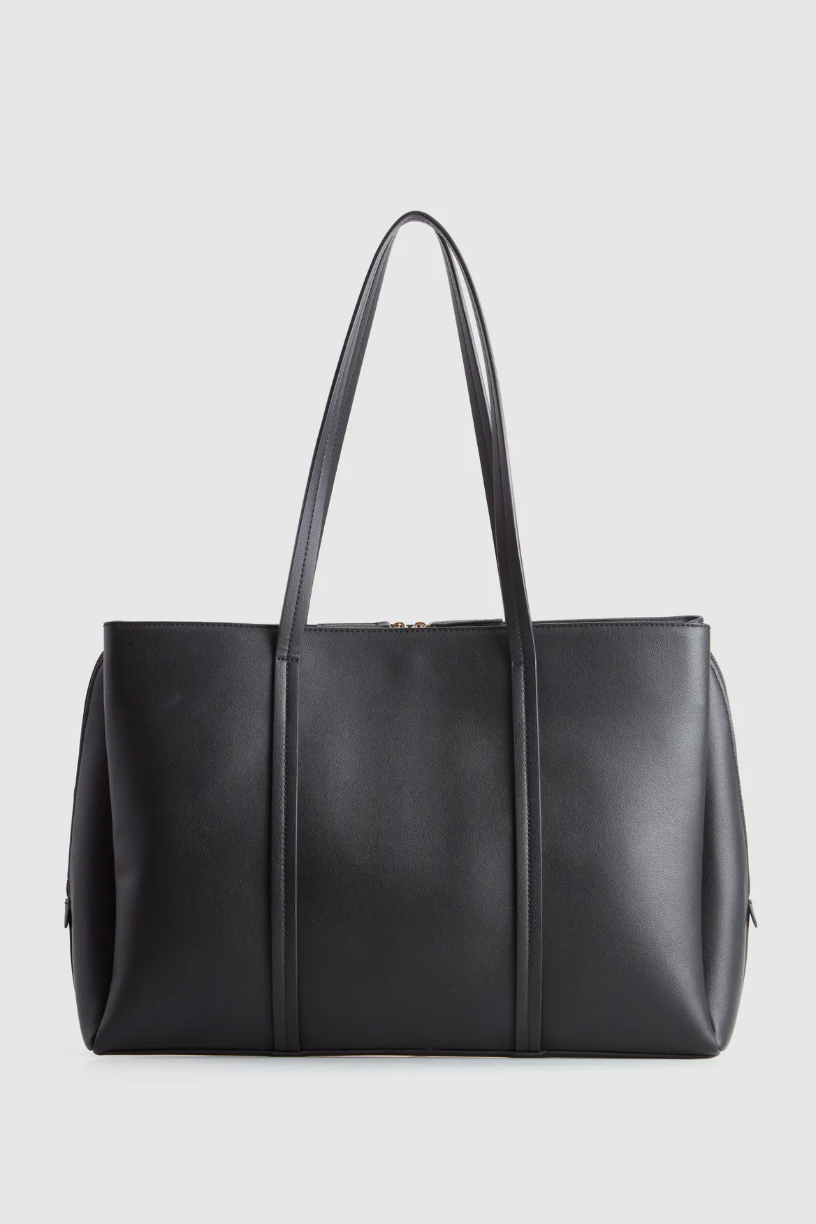 Laptop Work Tote Bag