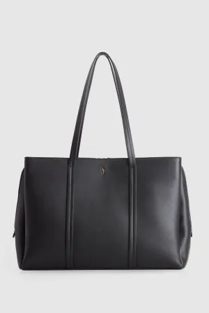 Laptop Work Tote Bag
