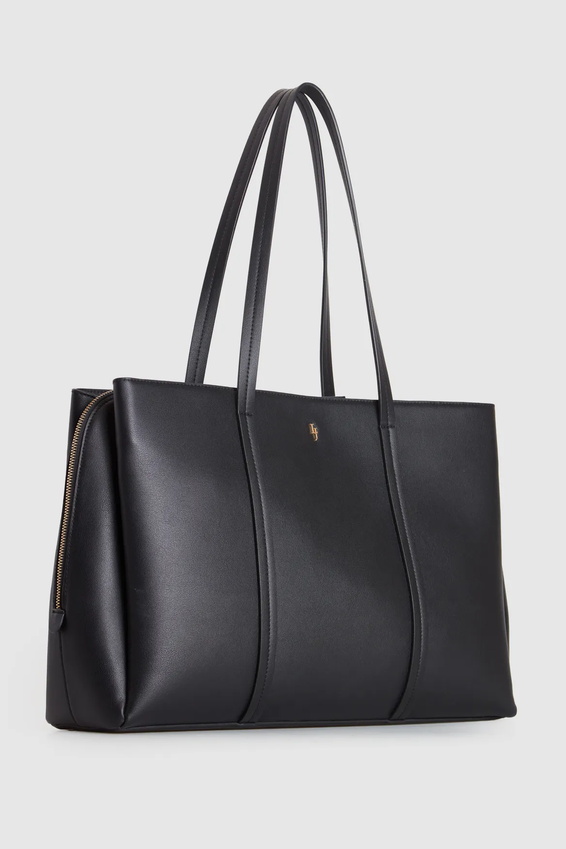 Laptop Work Tote Bag
