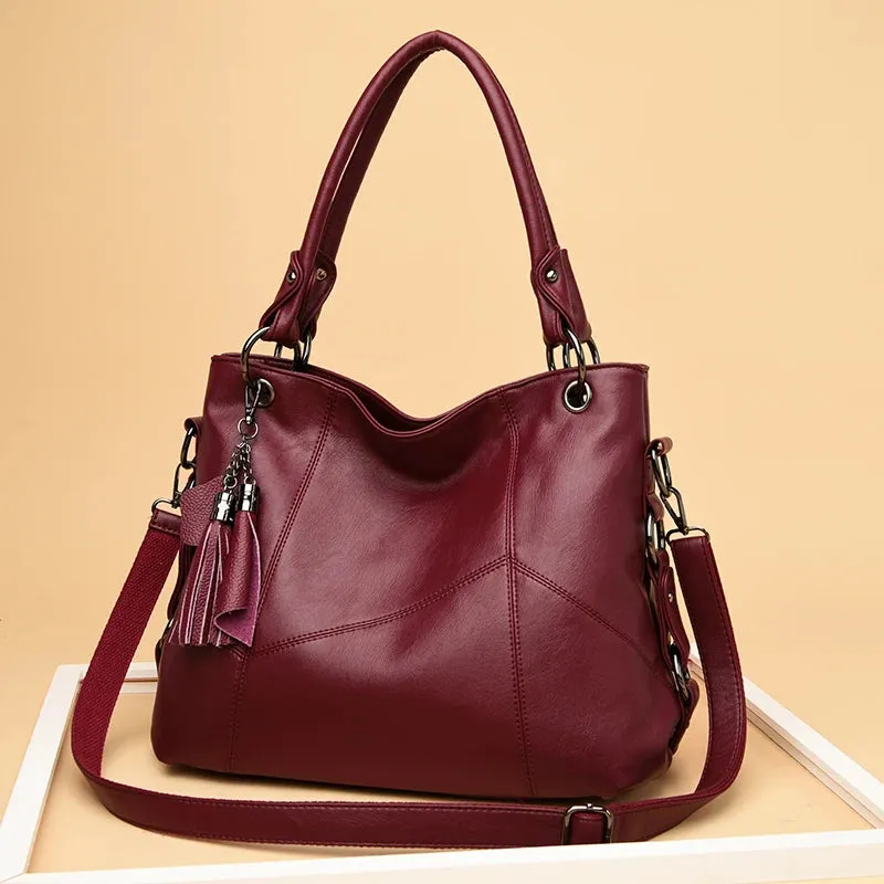 Large Capacity Crossbody Bag