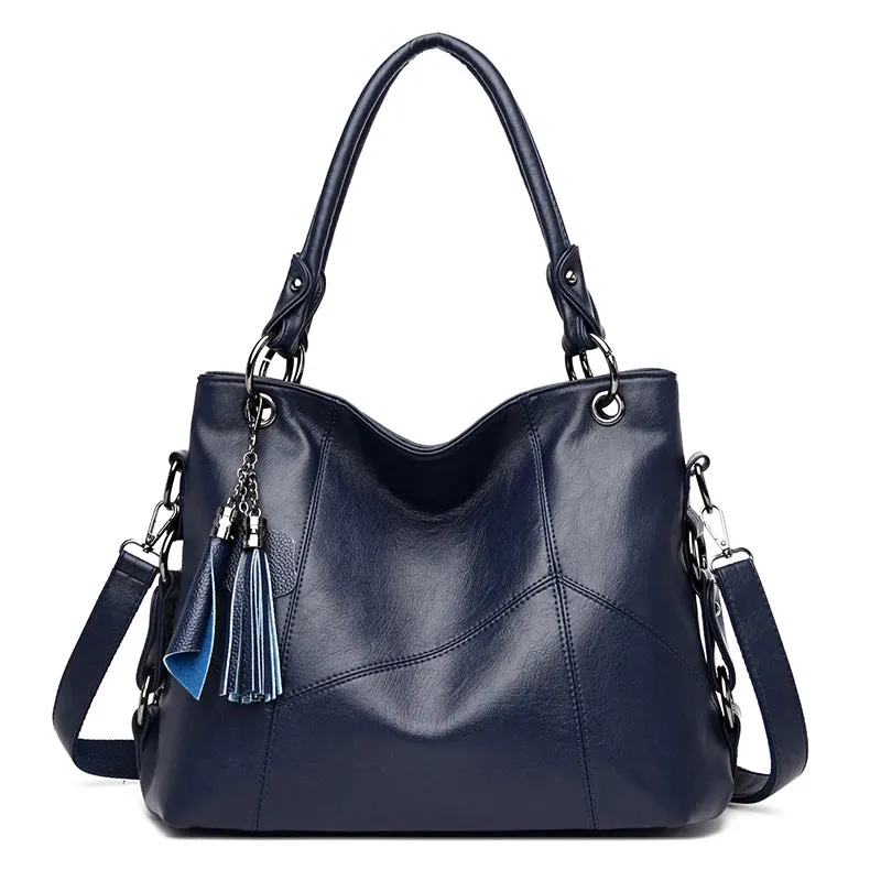 Large Capacity Crossbody Bag