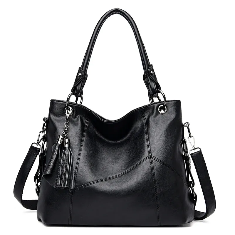 Large Capacity Crossbody Bag