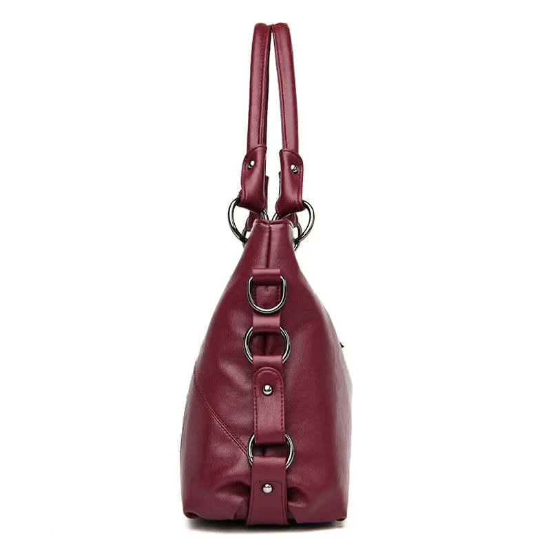 Large Capacity Crossbody Bag