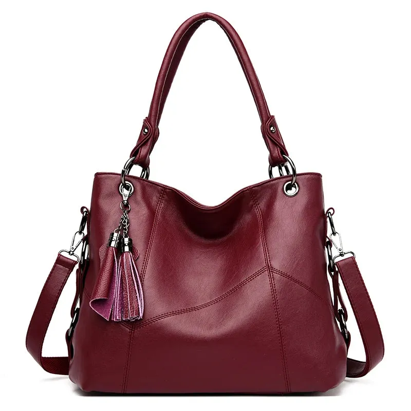Large Capacity Crossbody Bag