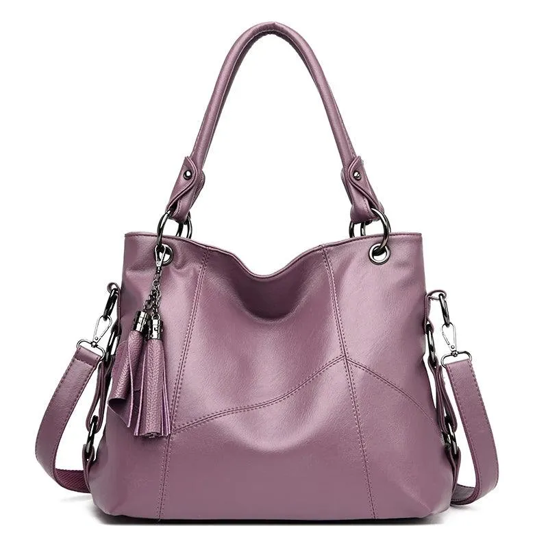 Large Capacity Crossbody Bag