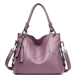 Large Capacity Crossbody Bag
