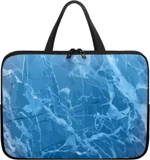 Large Capacity Waterproof Office Handbag Business Travel Laptop Supplies Laptop Bag for Men Women