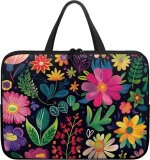 Large Capacity Waterproof Office Handbag Business Travel Laptop Supplies Laptop Bag for Men Women