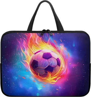 Large Capacity Waterproof Office Handbag Business Travel Laptop Supplies Laptop Bag for Men Women