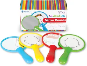 Learning Resources Buddy Builders,32 Pieces, Ages 3 , Fine Motor, Hand Eye Coordination Toy, Social Emotional Learning Toys,Speech Therapy Materials