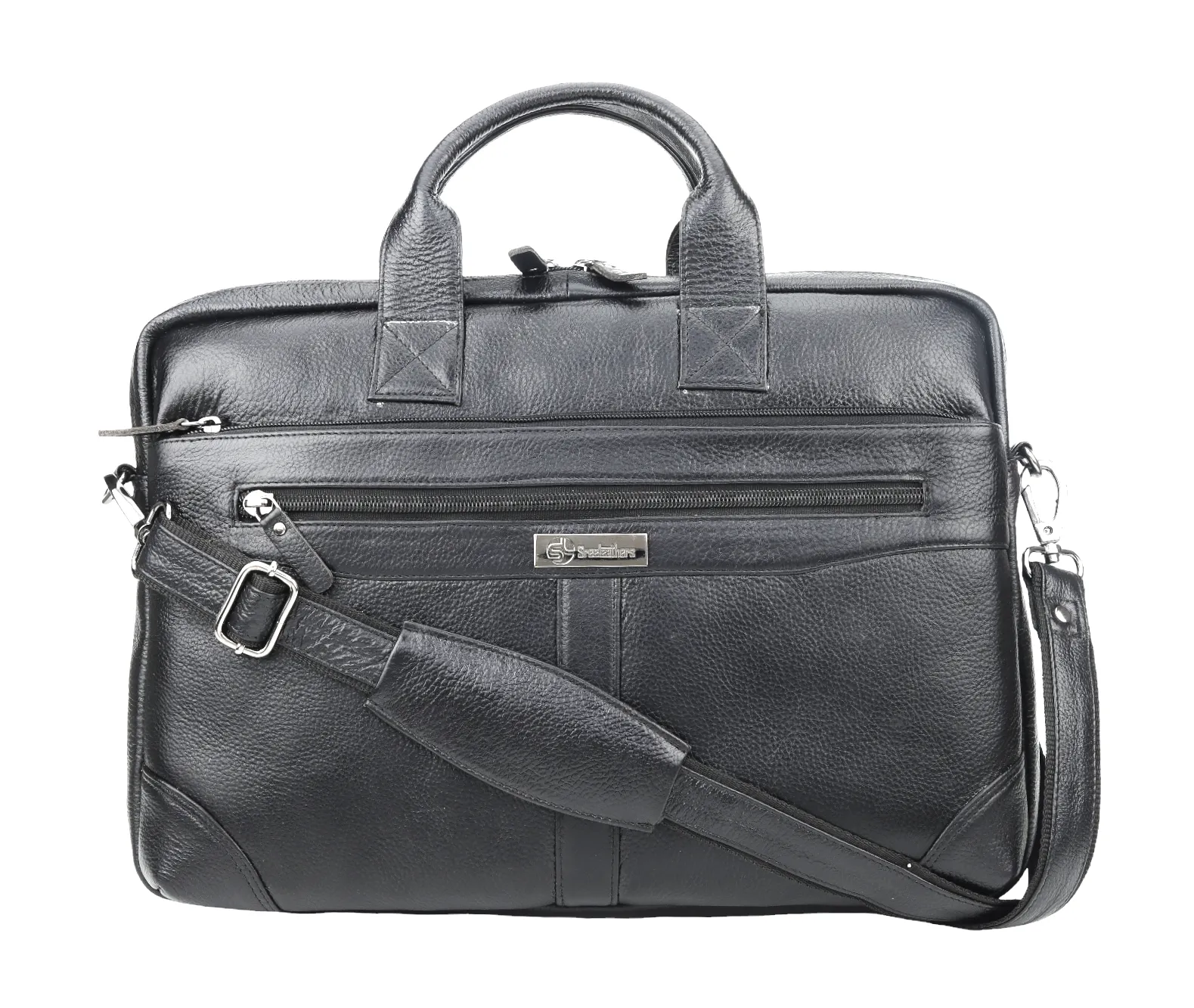 Leather Laptop Bag  90401
