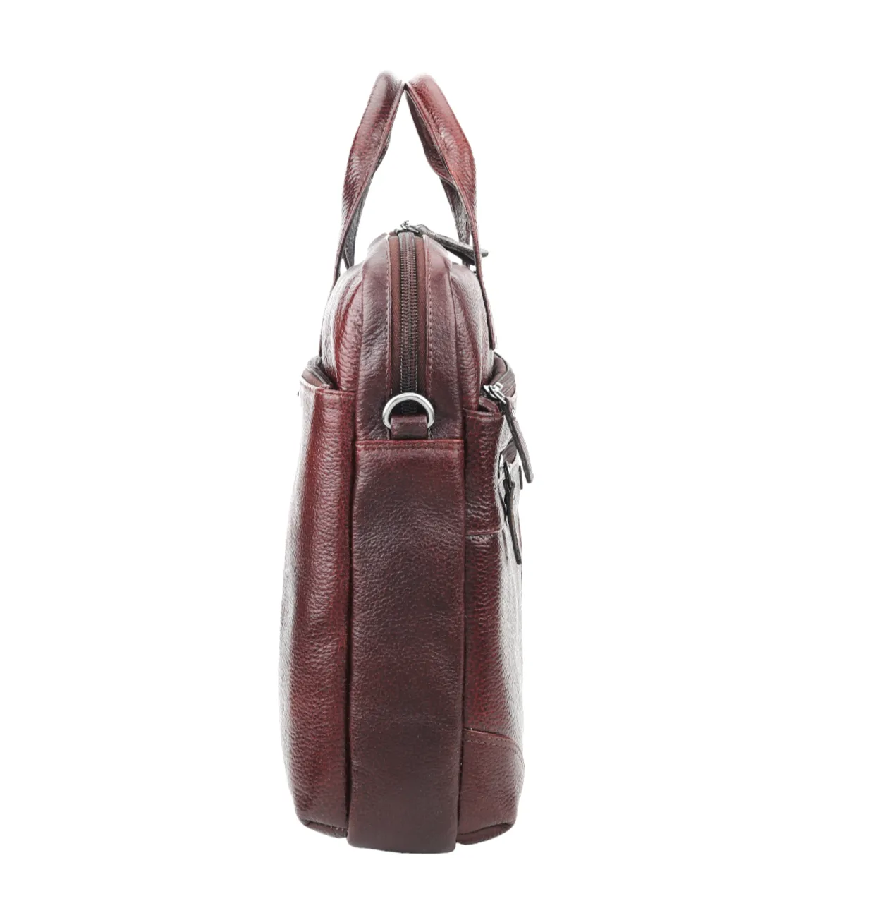 Leather Laptop Bag  90401
