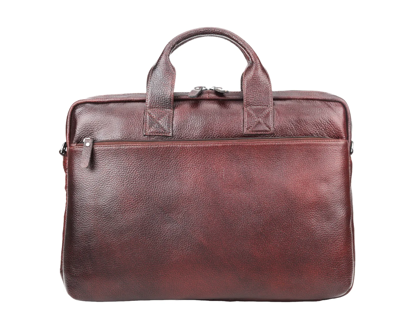 Leather Laptop Bag  90401
