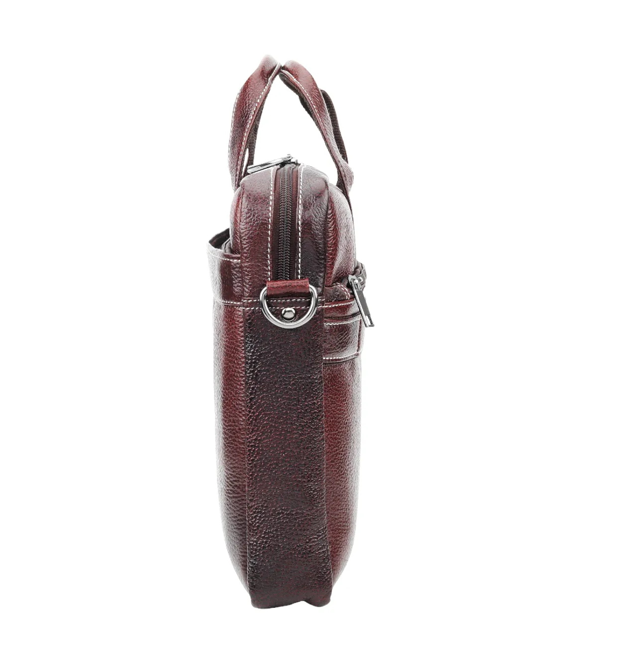 Leather Laptop Bag  90402
