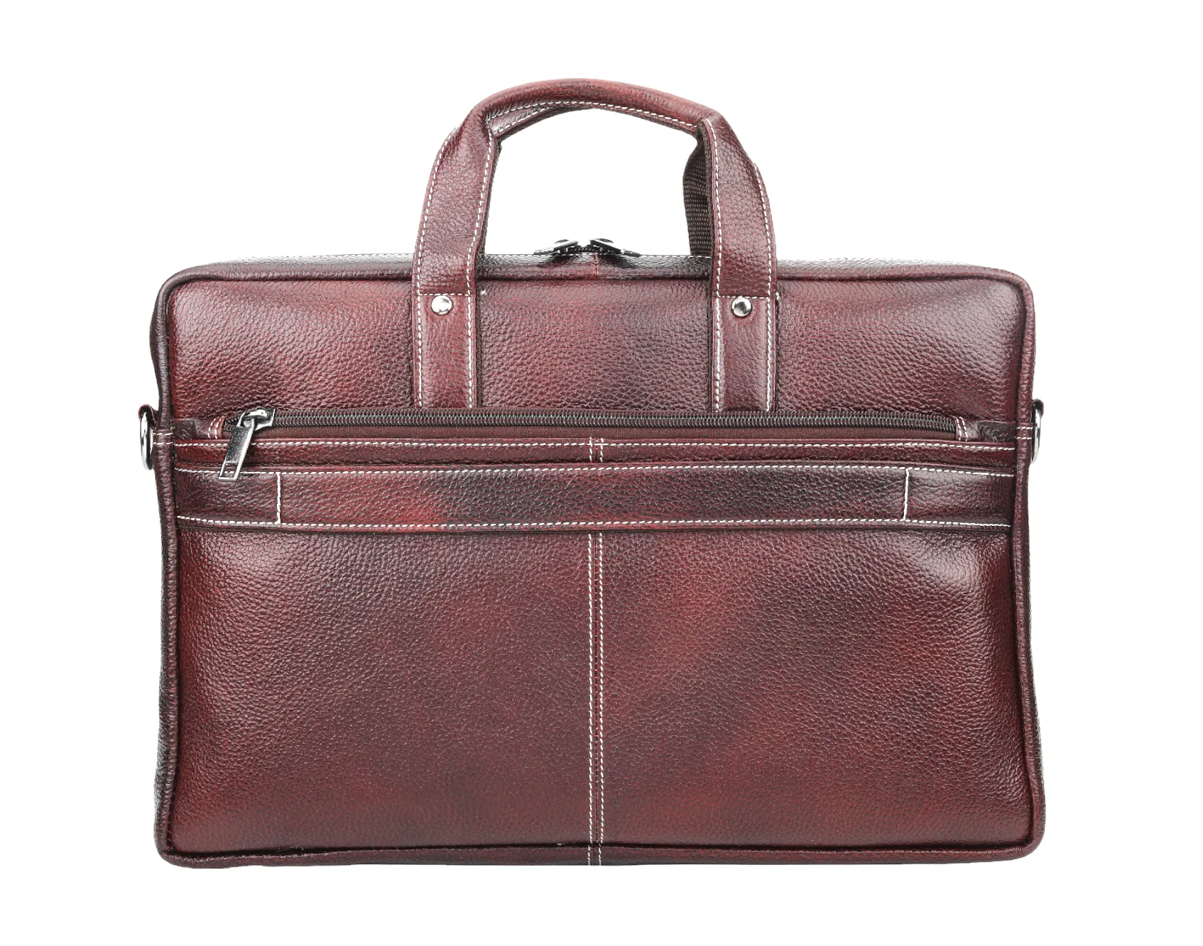 Leather Laptop Bag  90402