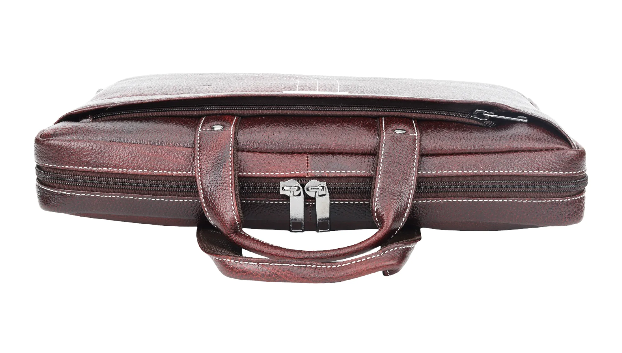 Leather Laptop Bag  90402